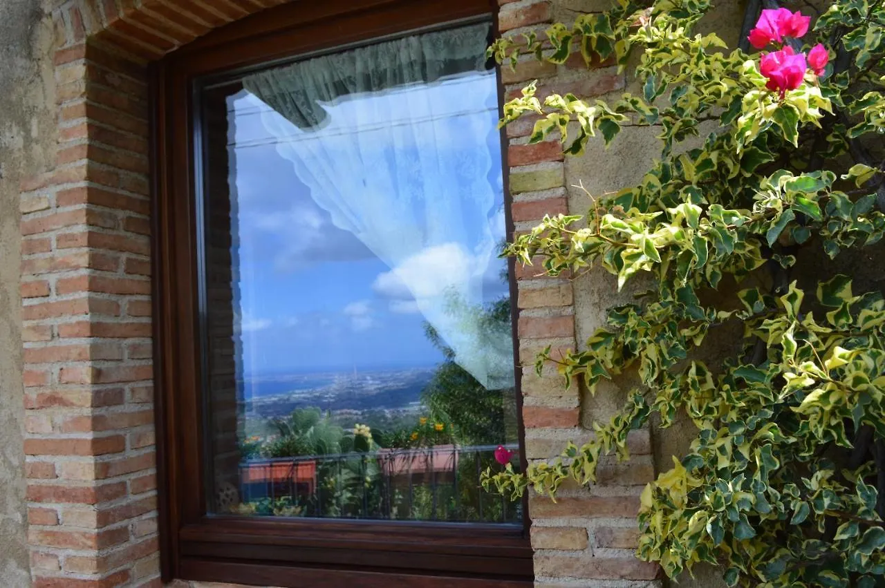 Villa Quiete Spadafora