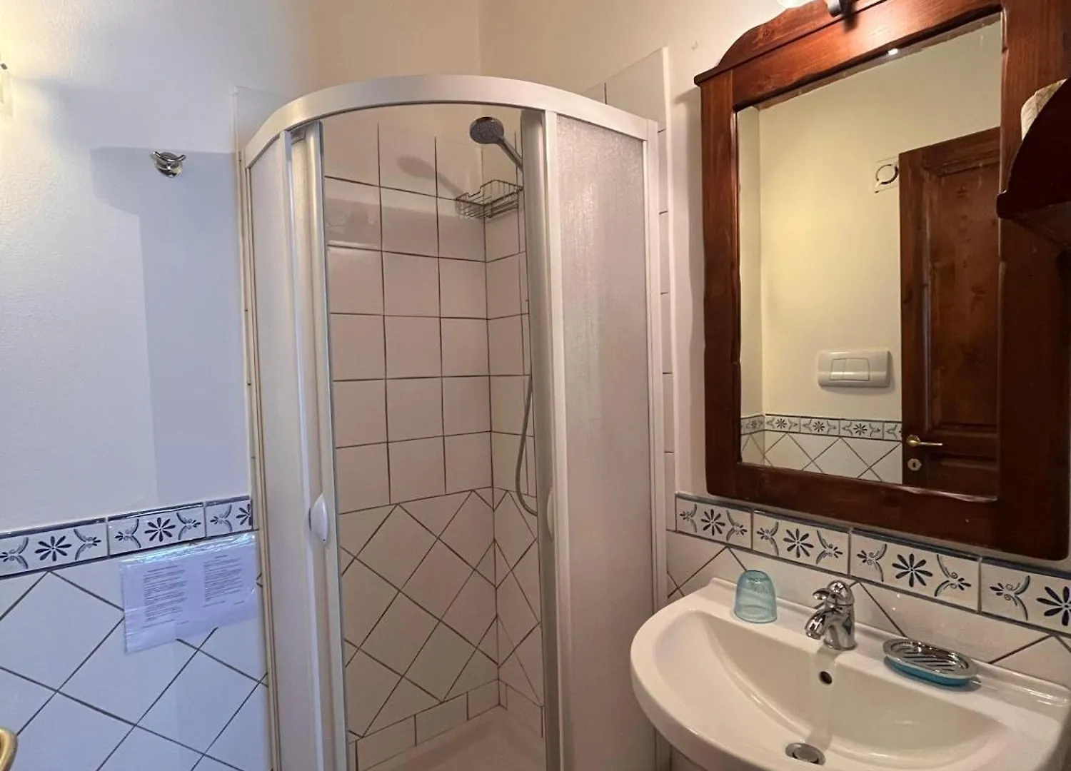 Villa Quiete Spadafora Bed & Breakfast