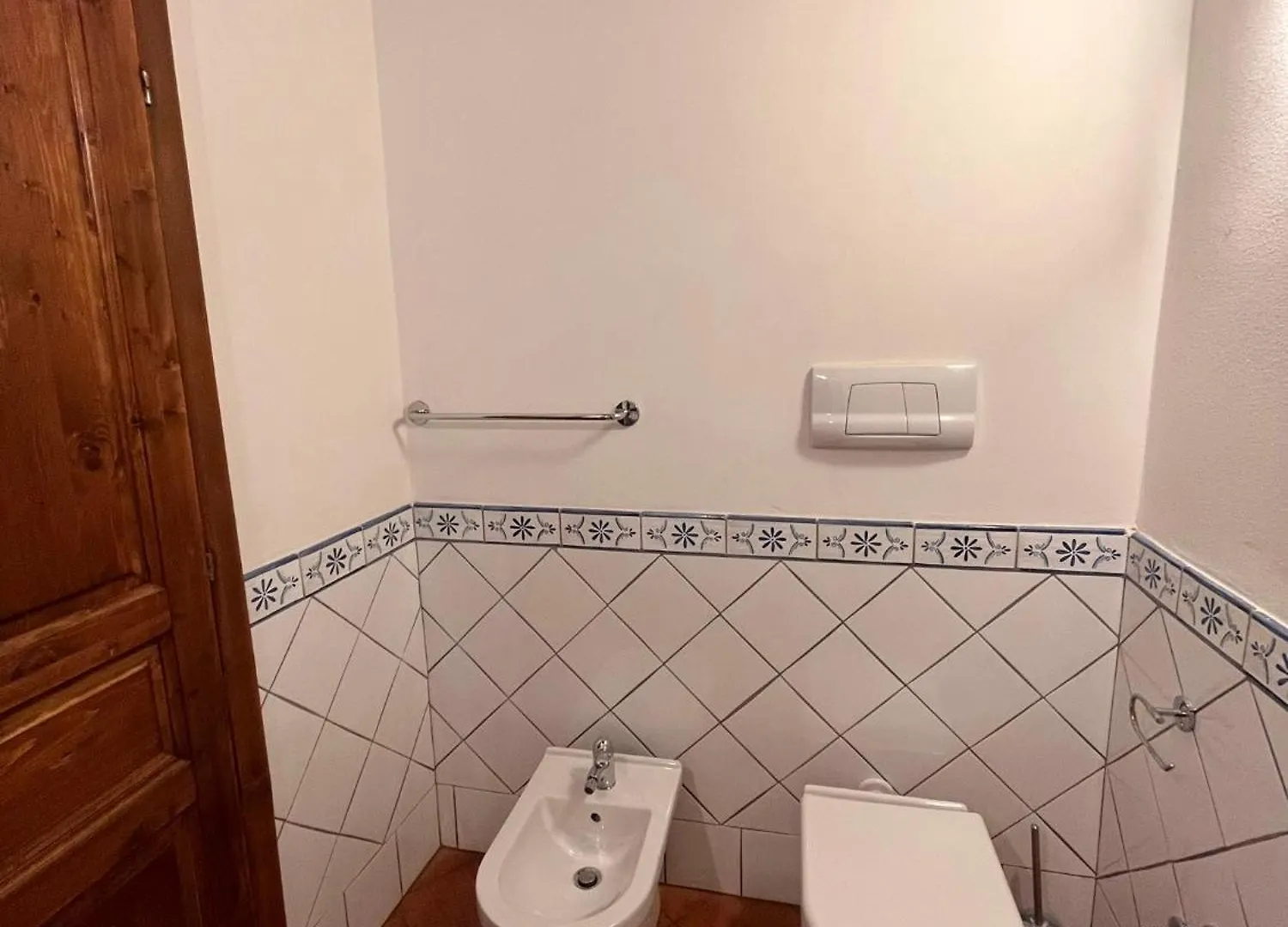 Villa Quiete Spadafora