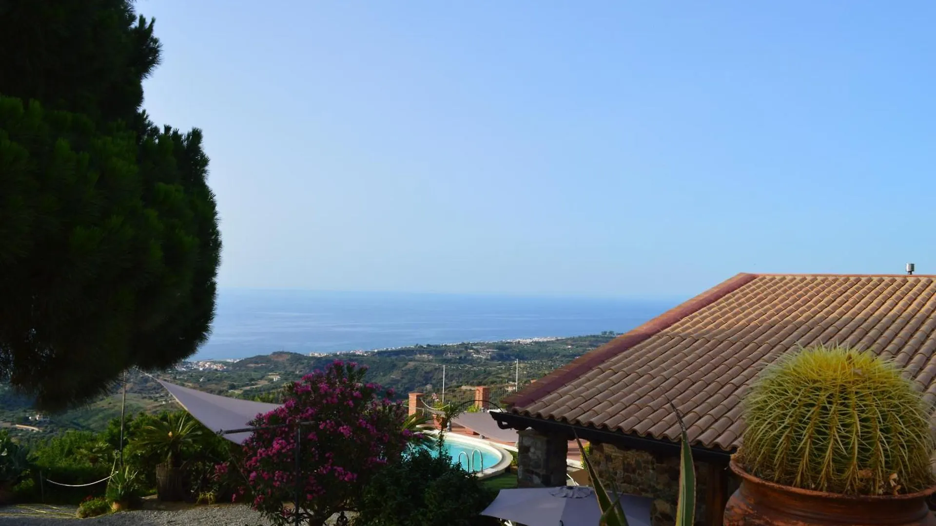 Villa Quiete Spadafora