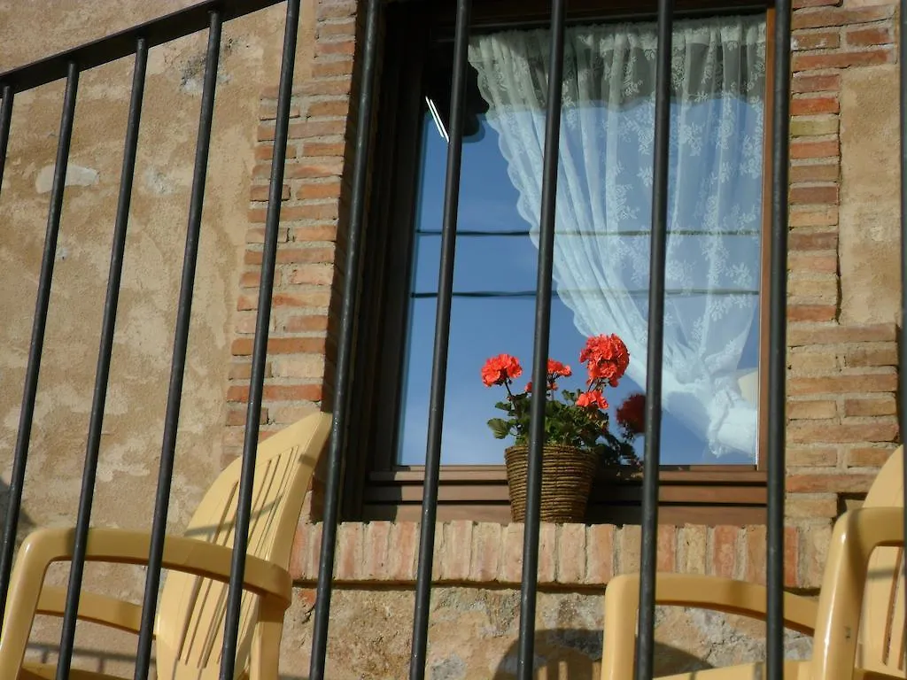 Bed & Breakfast Villa Quiete Spadafora