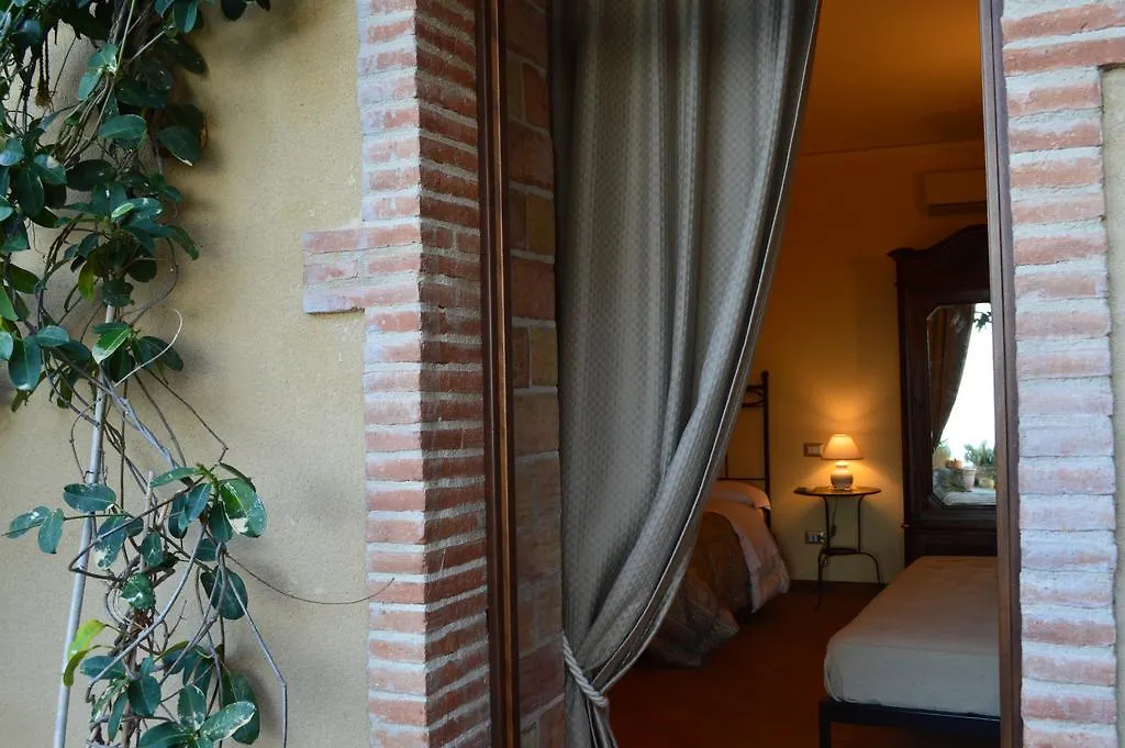 Villa Quiete Spadafora 2*,