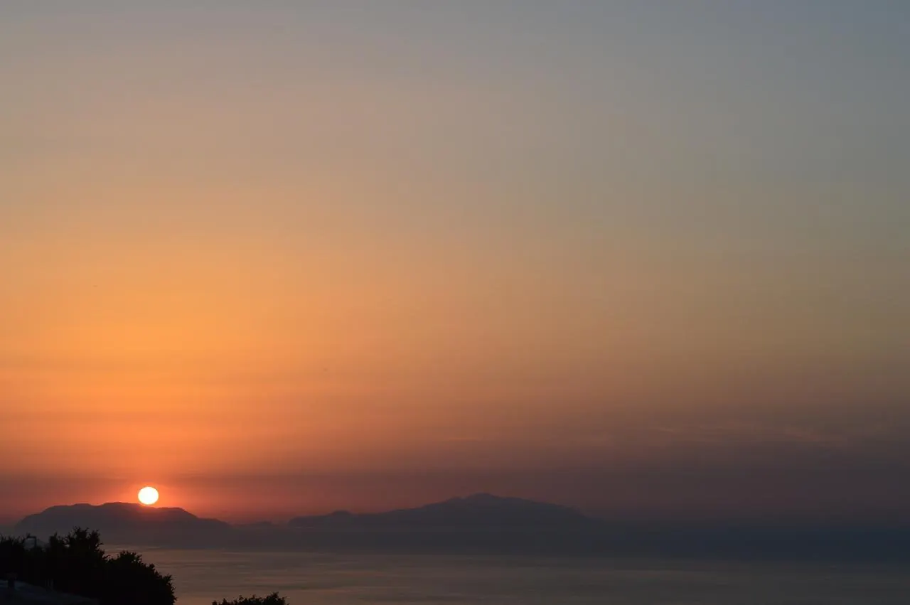 Villa Quiete Spadafora 2*,  İtalya