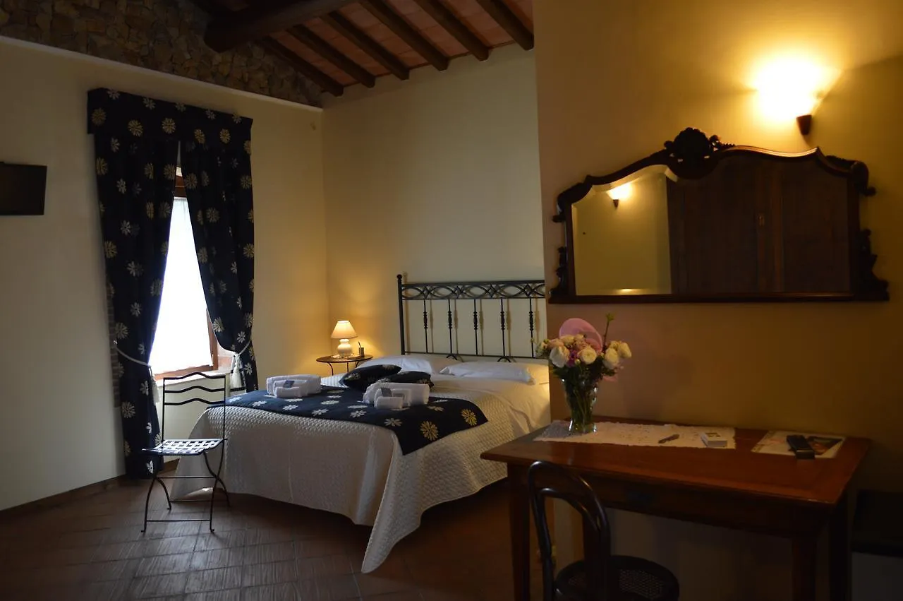 ** Oda ve Kahvaltı Villa Quiete Spadafora İtalya