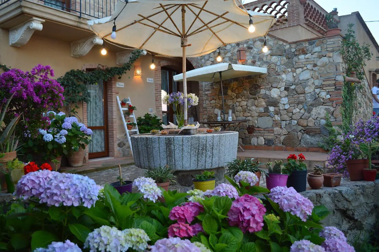 Villa Quiete Spadafora