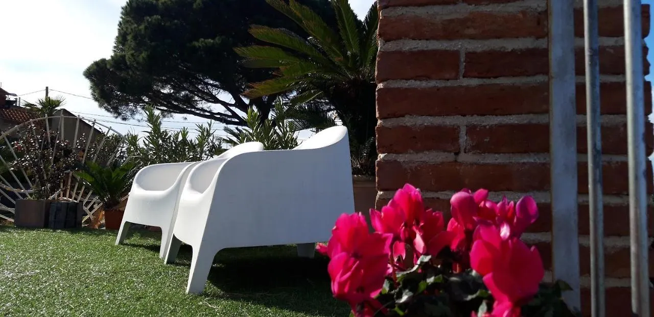 Villa Quiete Spadafora