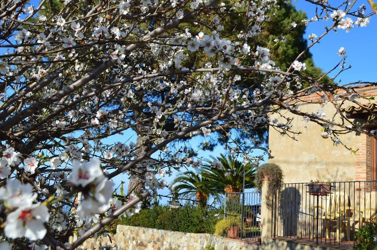 Villa Quiete Spadafora