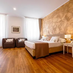 Hotel La Rocca