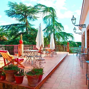 3* Bed & Breakfast Casablanca