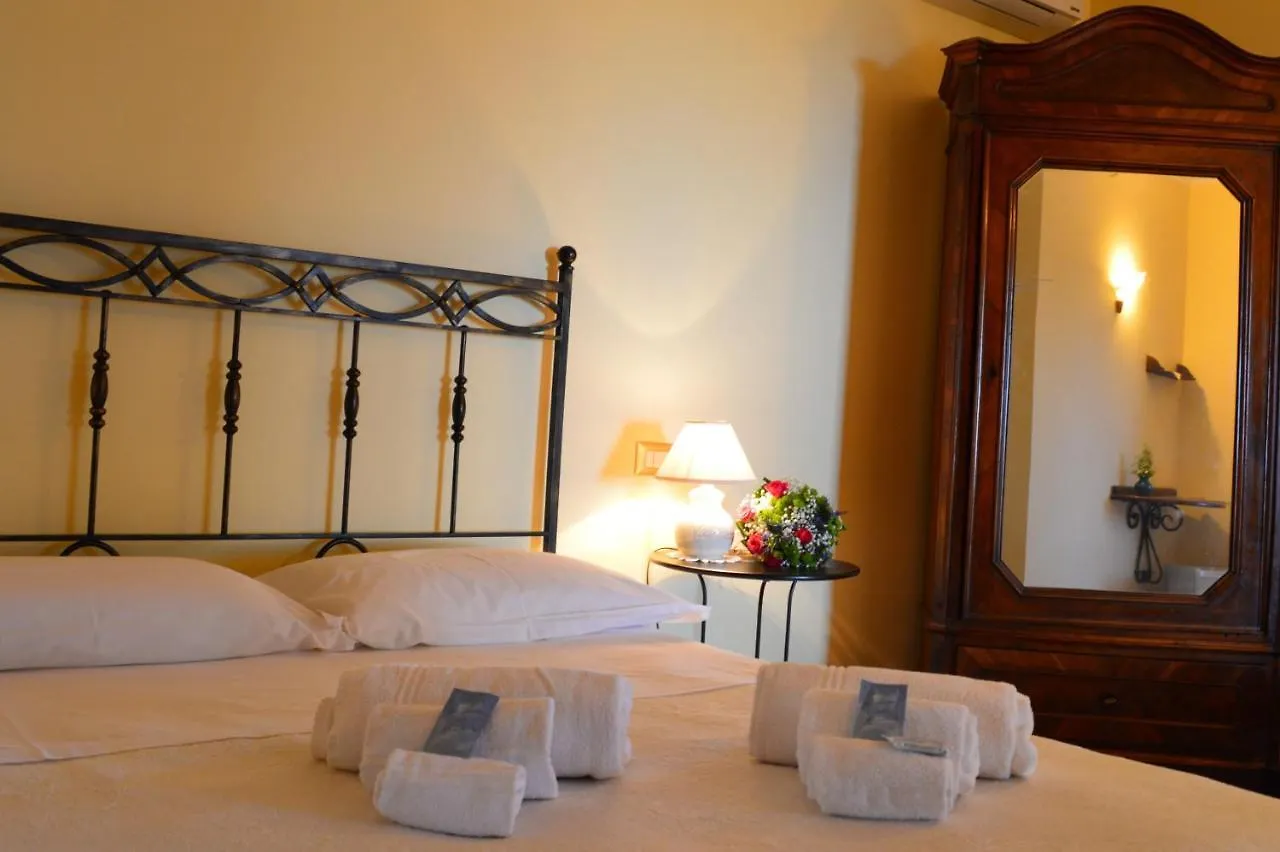 Villa Quiete Spadafora