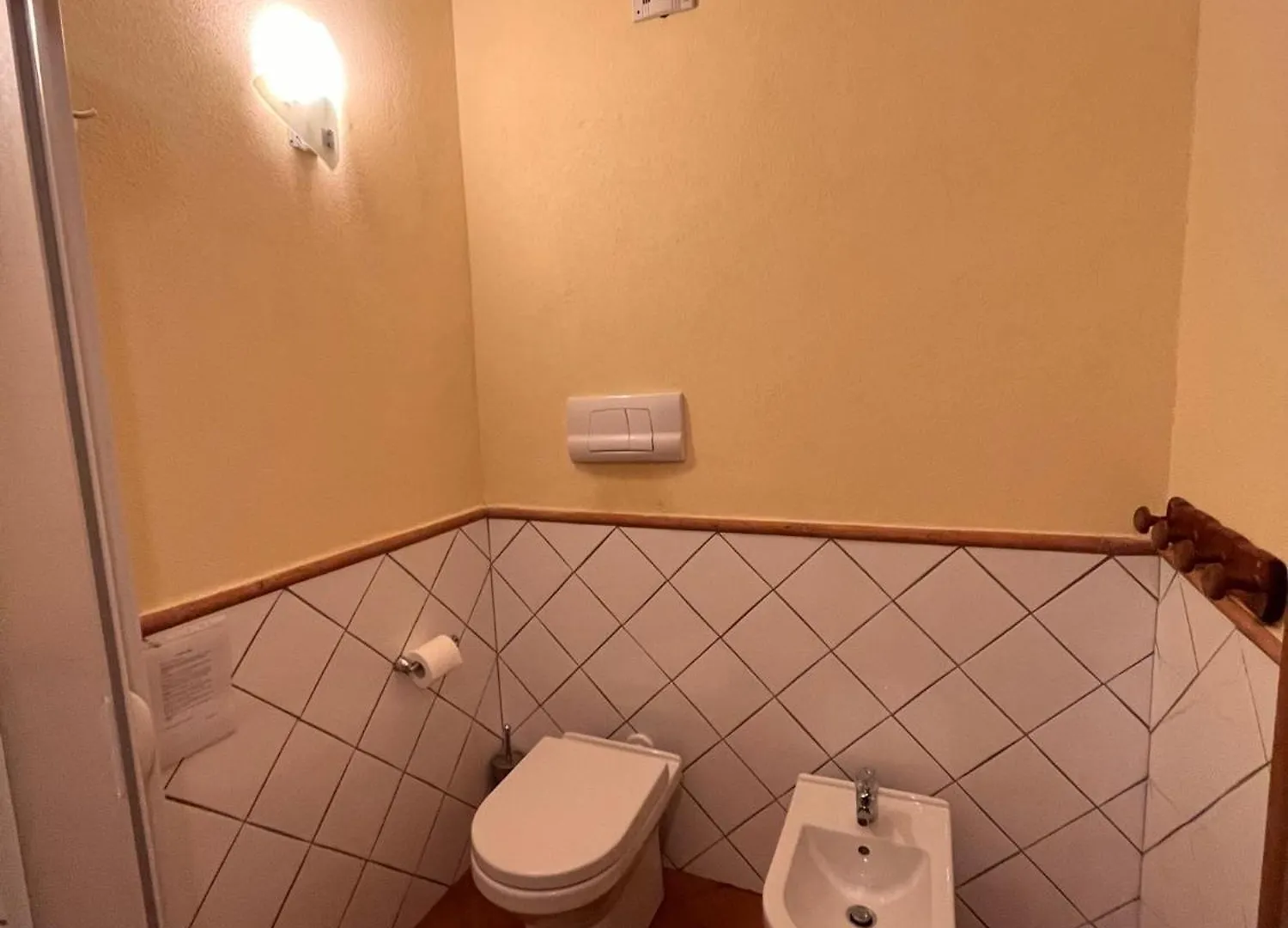 Villa Quiete Spadafora Bed & Breakfast