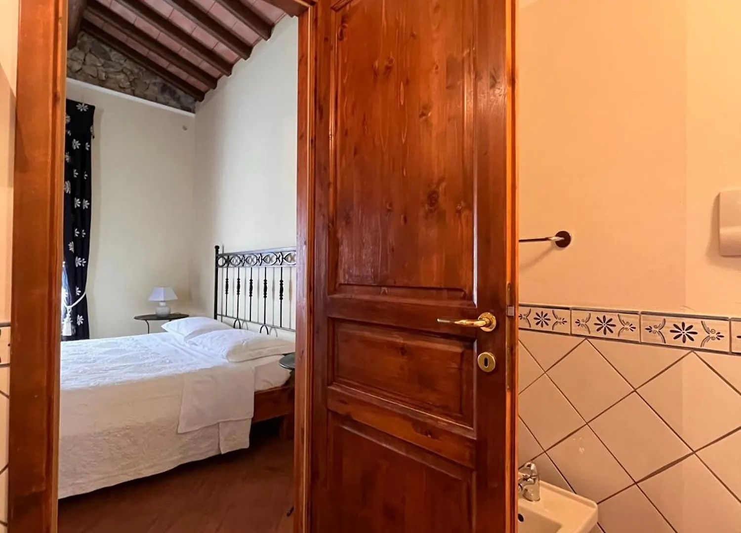 ** Bed & Breakfast Villa Quiete Spadafora Italy