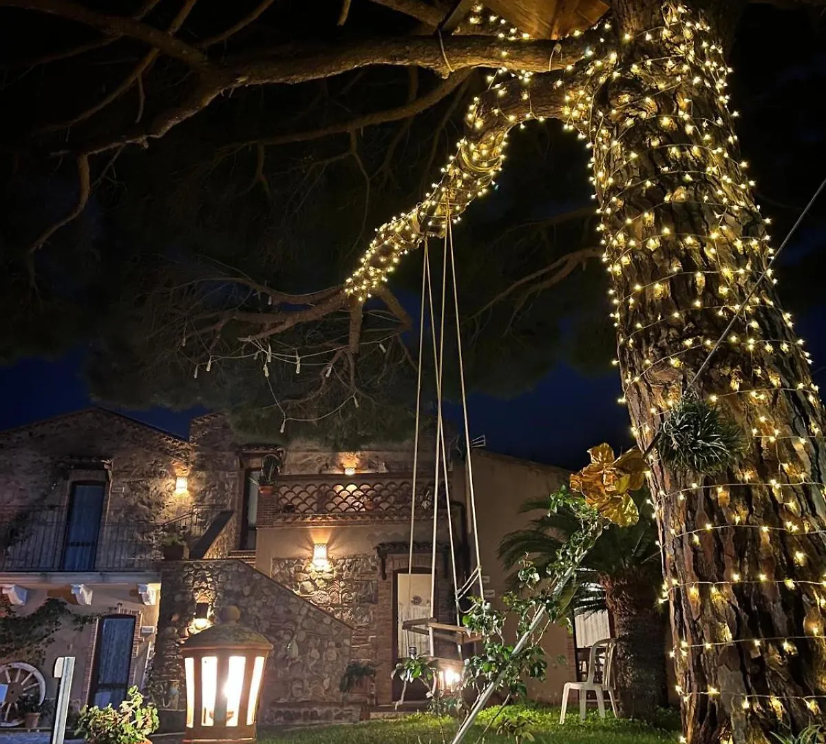 Villa Quiete Spadafora