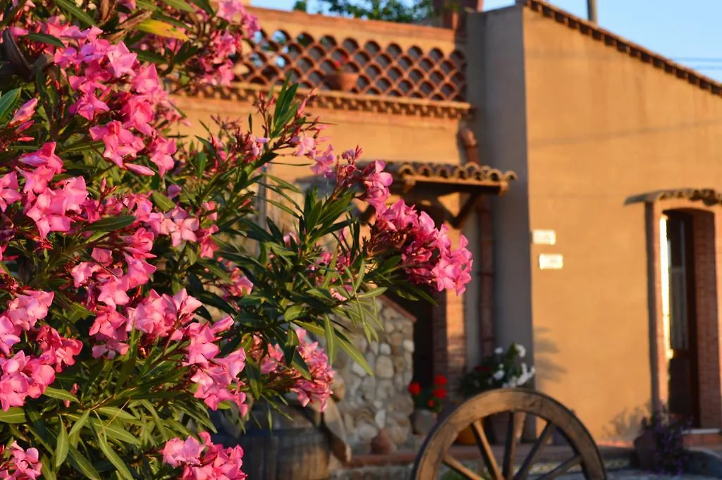 Villa Quiete Spadafora 2*,  Italy