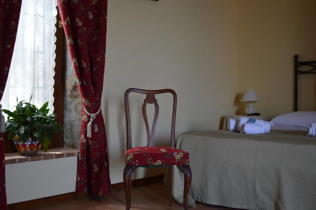 Villa Quiete Spadafora