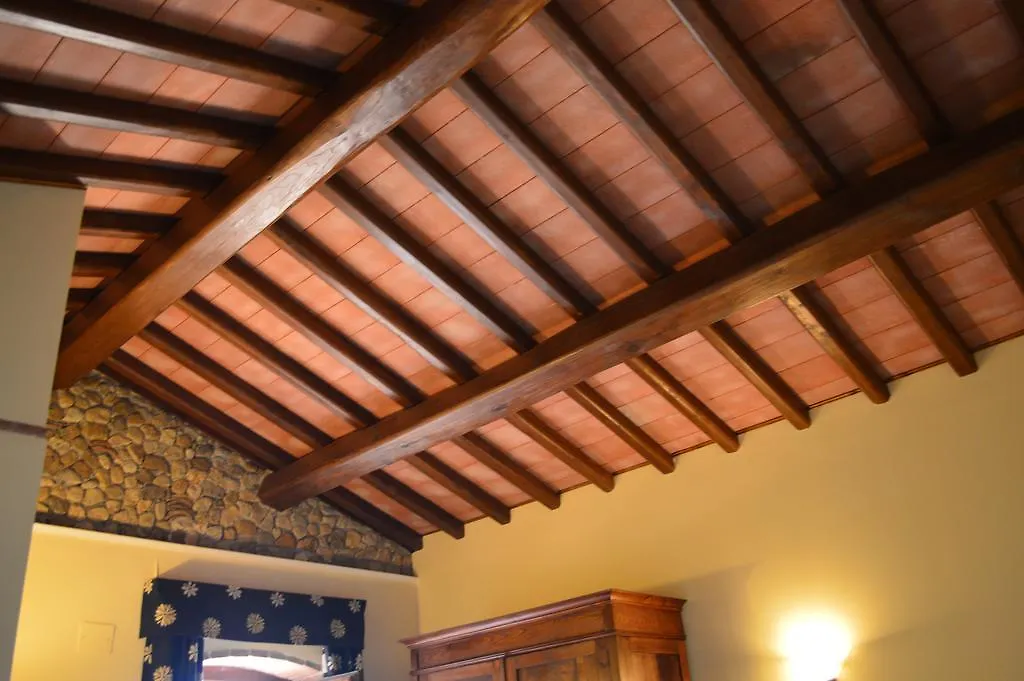Villa Quiete Spadafora Bed & Breakfast