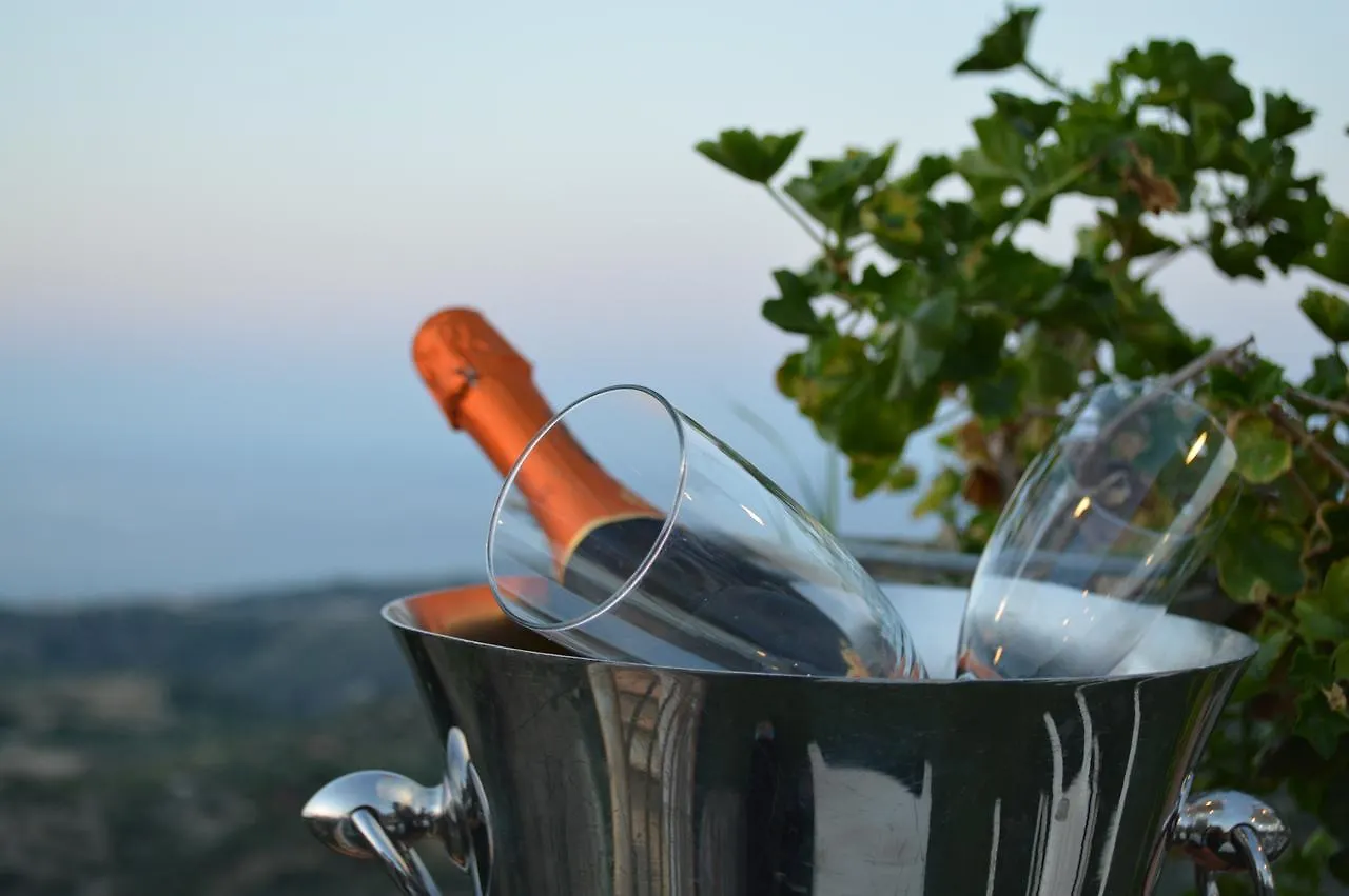 Villa Quiete Spadafora Bed & Breakfast
