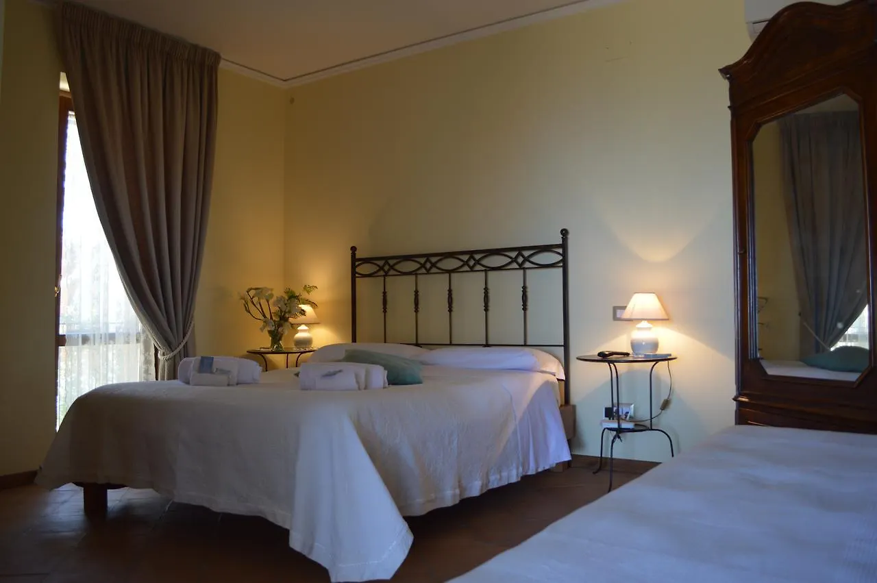 Villa Quiete Spadafora