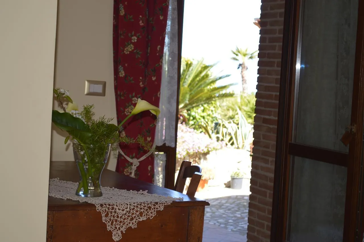 Villa Quiete Spadafora 2*,  Italy