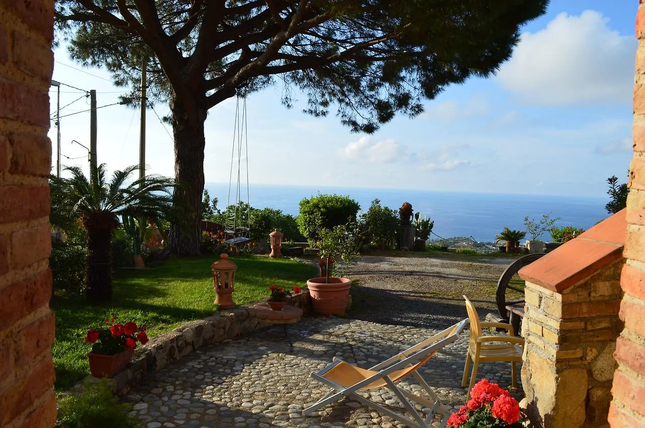 Villa Quiete Spadafora